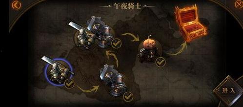 骑士在线观看午夜,揭秘神秘午夜奇遇 第3张 骑士在线观看午夜,揭秘神秘午夜奇遇 第3张